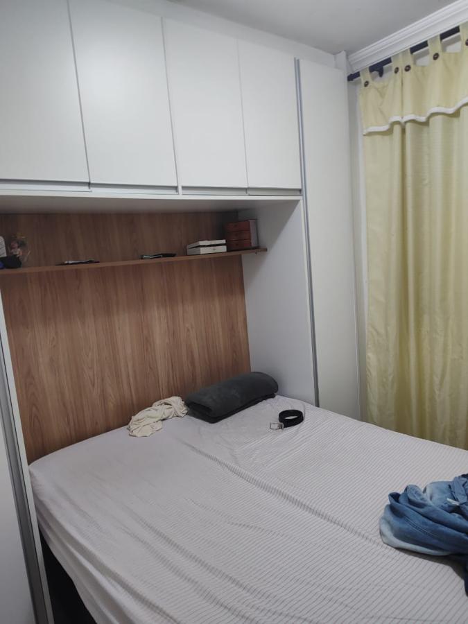 Apartamento à venda com 2 quartos, 52m² - Foto 4