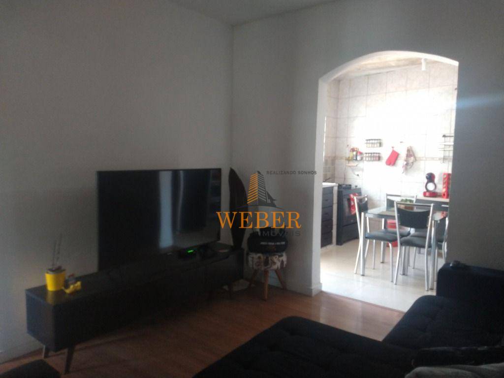 Sobrado à venda com 5 quartos, 125m² - Foto 3