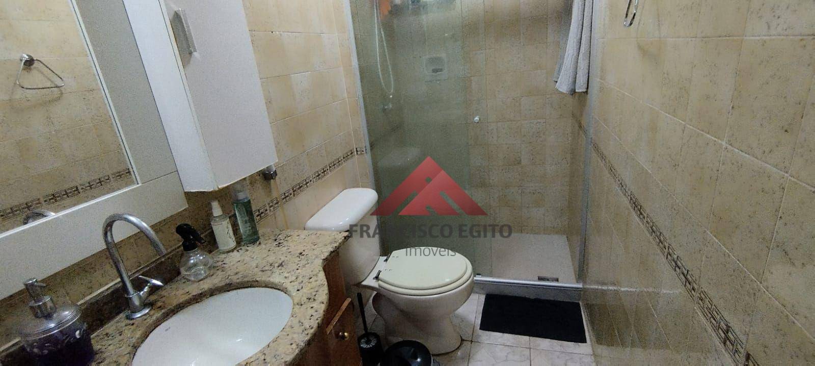 Apartamento à venda com 1 quarto, 62m² - Foto 9