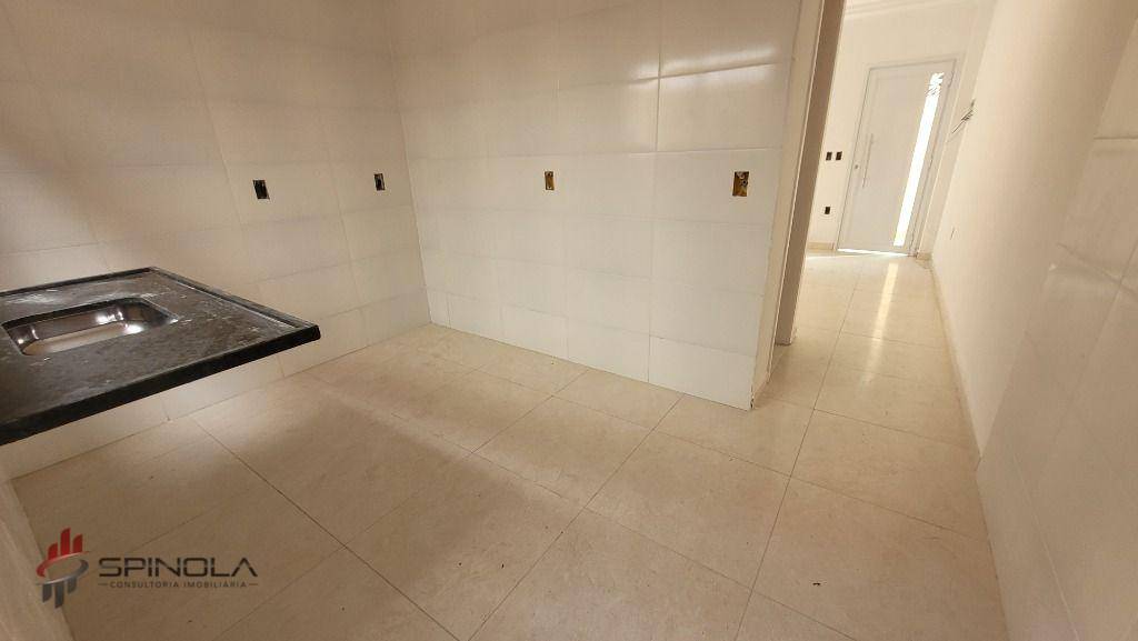 Sobrado à venda com 2 quartos, 70m² - Foto 11