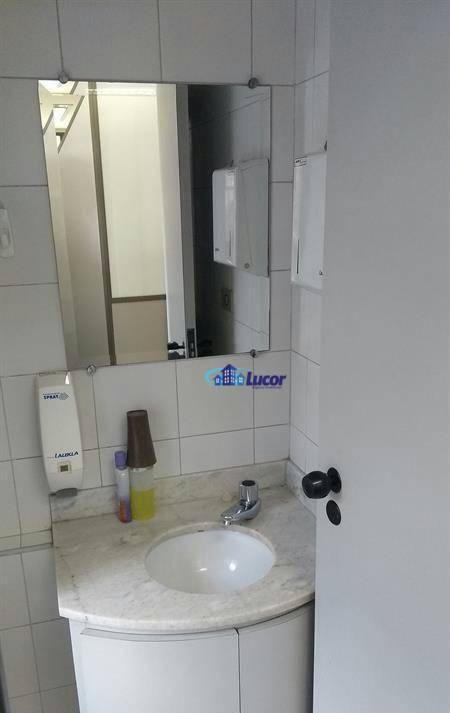 Conjunto Comercial-Sala para alugar, 35m² - Foto 7