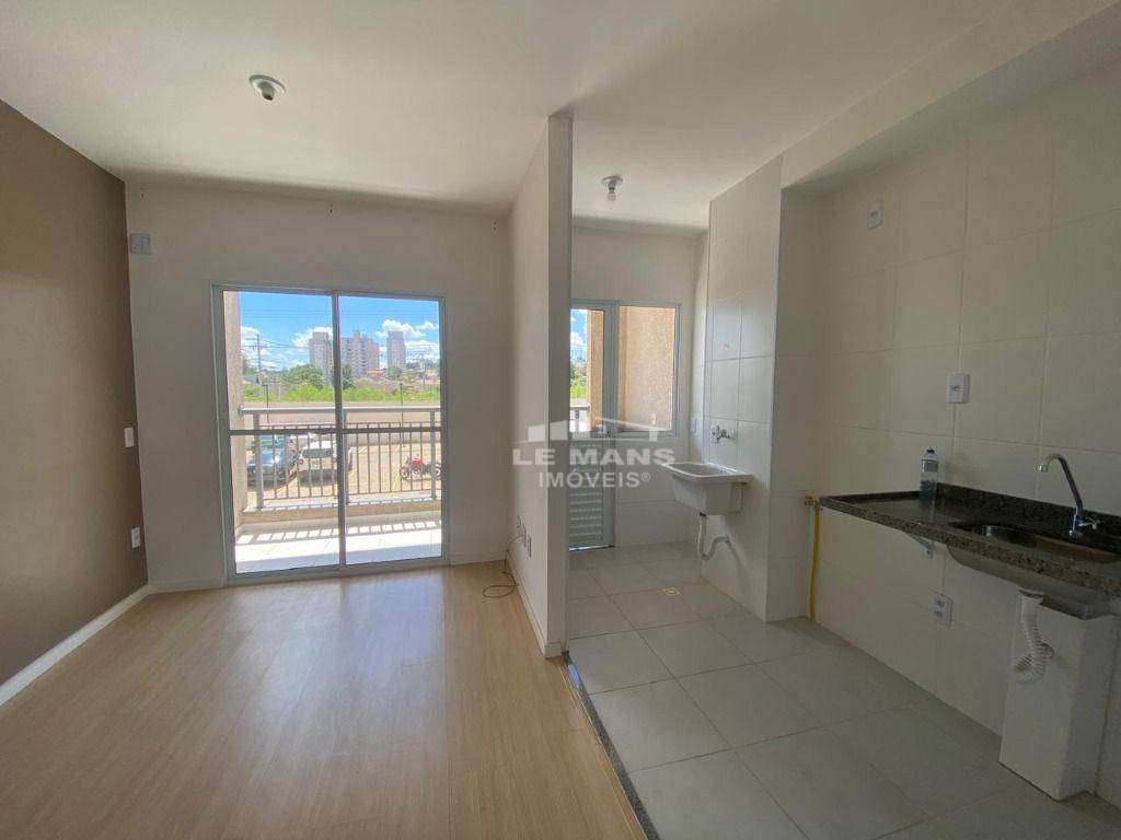 Apartamento à venda com 2 quartos, 58m² - Foto 8