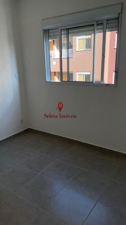 Apartamento à venda com 2 quartos, 53m² - Foto 13