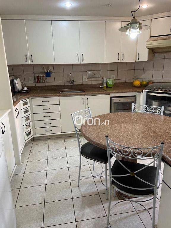 Apartamento à venda com 3 quartos, 151m² - Foto 5