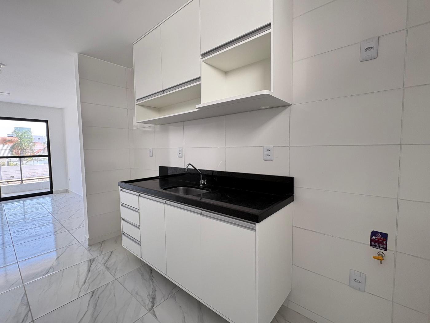 Apartamento para alugar com 2 quartos, 56m² - Foto 5