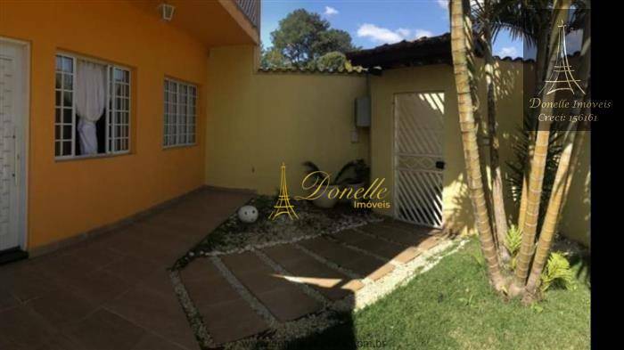 Sobrado à venda com 3 quartos, 210m² - Foto 10