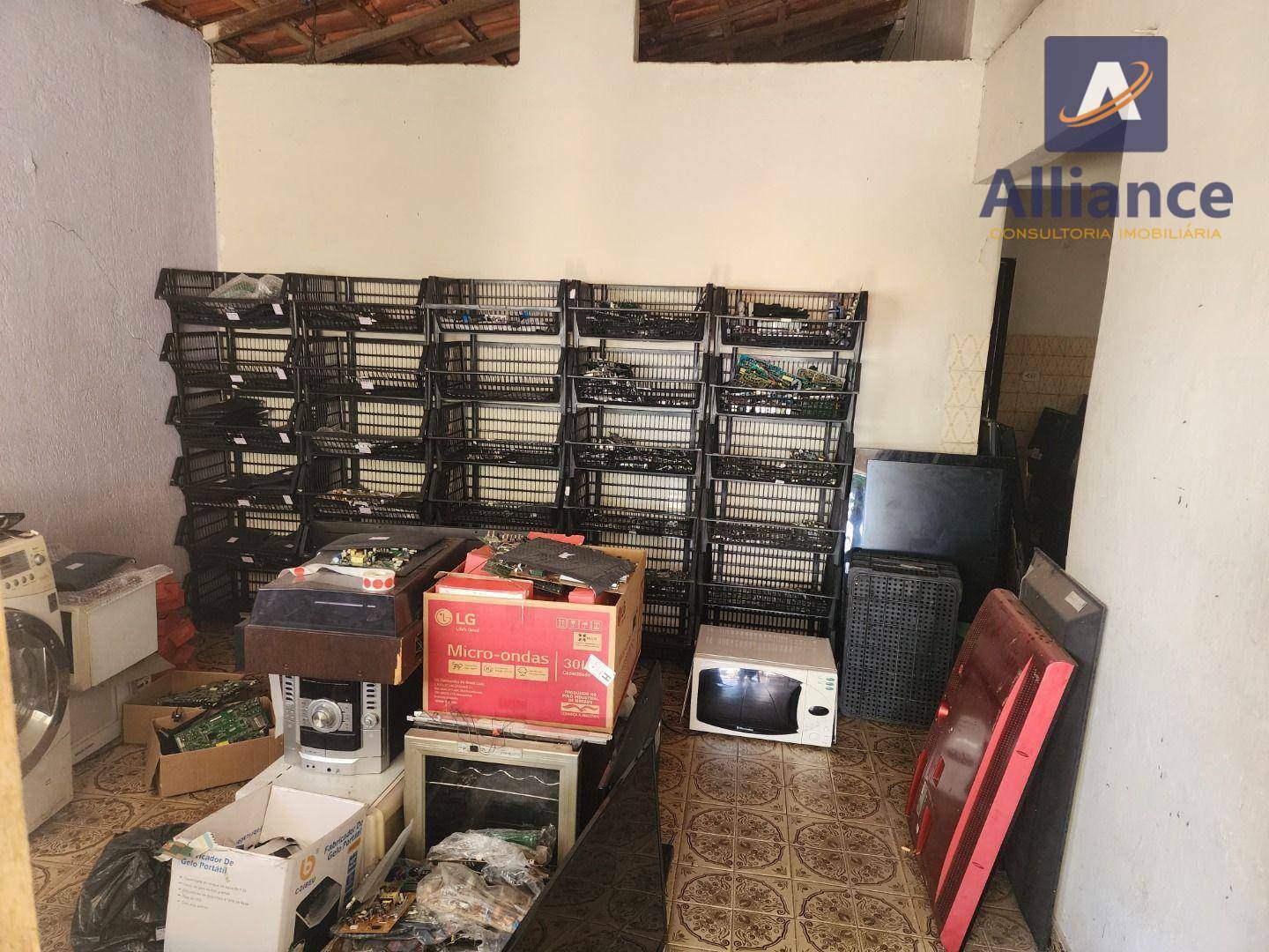 Casa à venda com 2 quartos, 133m² - Foto 7