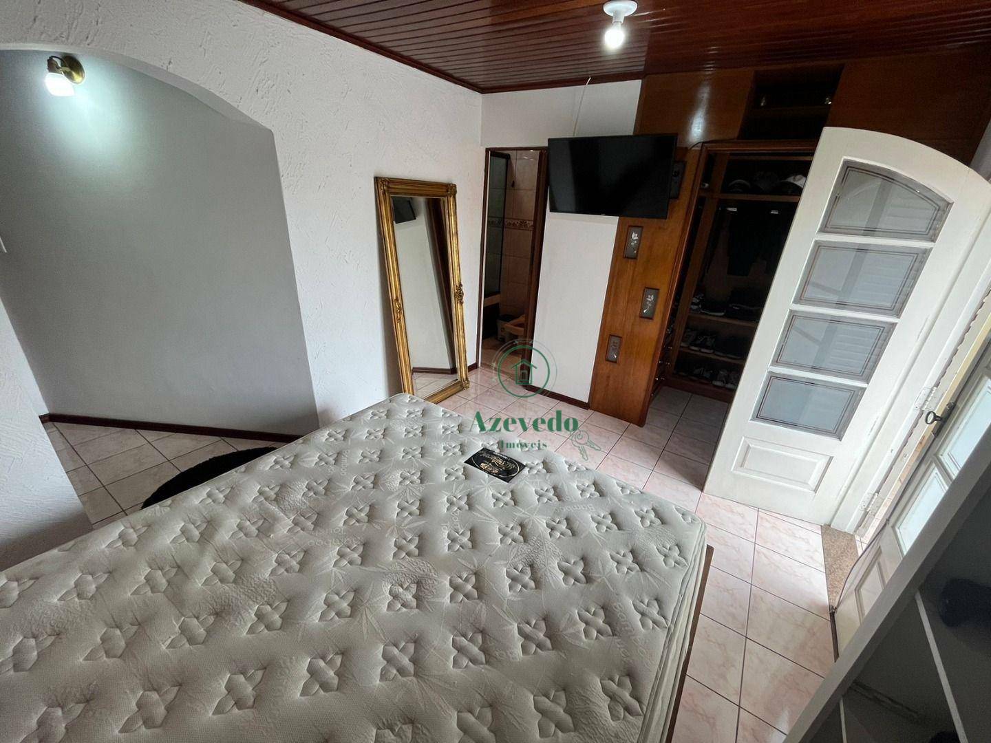 Sobrado à venda com 3 quartos, 199m² - Foto 20