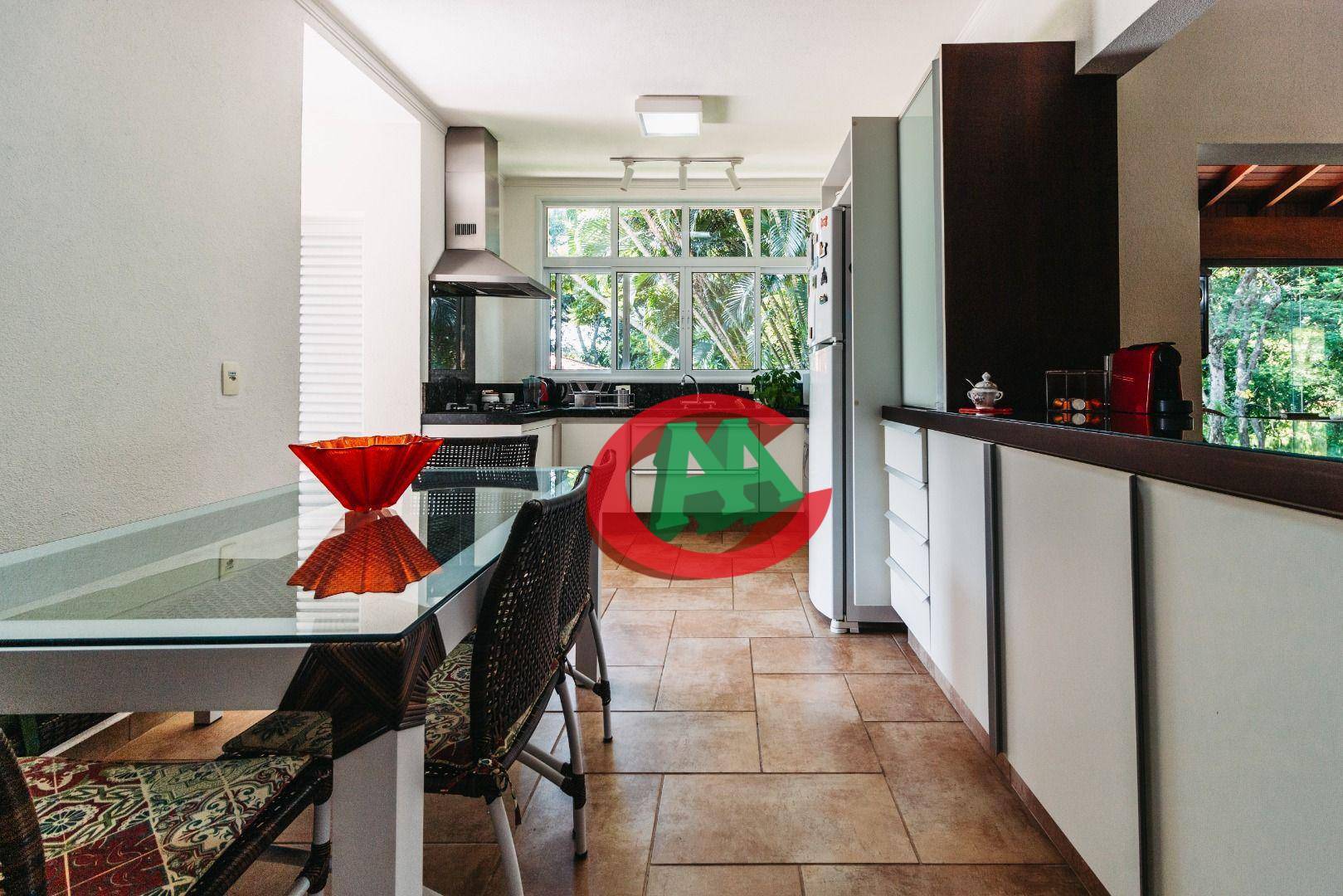 Casa, 3 quartos, 393 m² - Foto 7