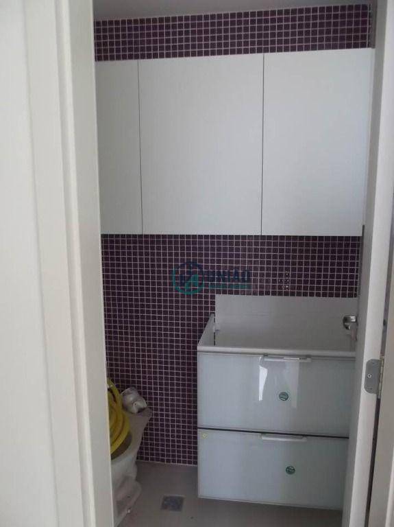 Apartamento à venda com 3 quartos, 85m² - Foto 7