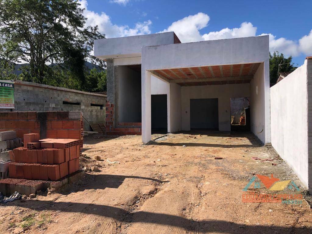 Casa à venda com 3 quartos, 120m² - Foto 21