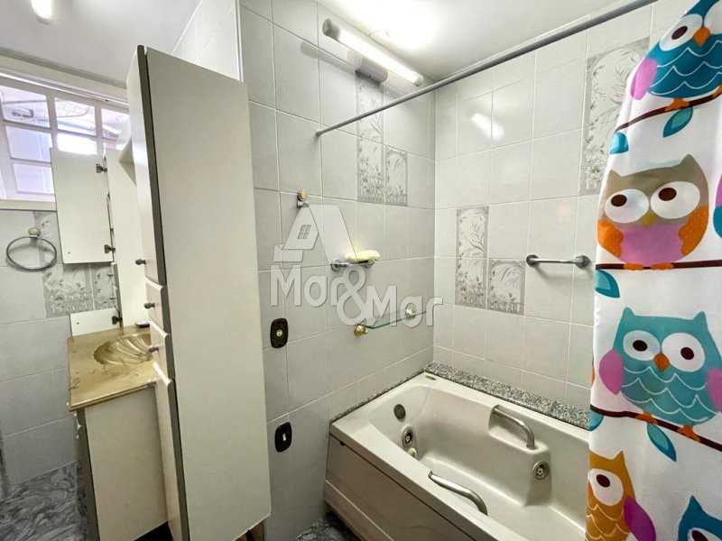 Apartamento à venda com 2 quartos, 145m² - Foto 10