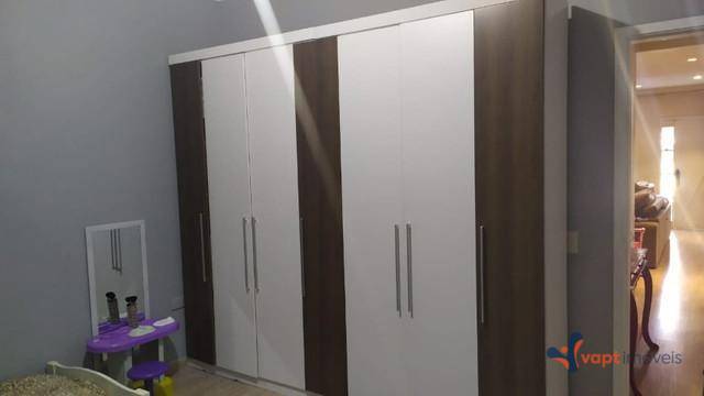 Apartamento à venda com 3 quartos, 74m² - Foto 13