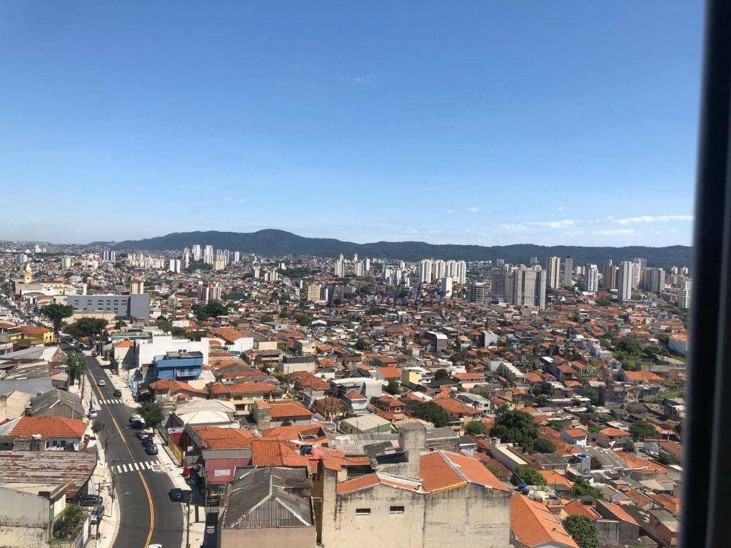 Apartamento à venda com 2 quartos, 41m² - Foto 18