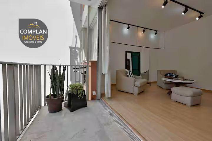 Apartamento à venda com 3 quartos, 130m² - Foto 7