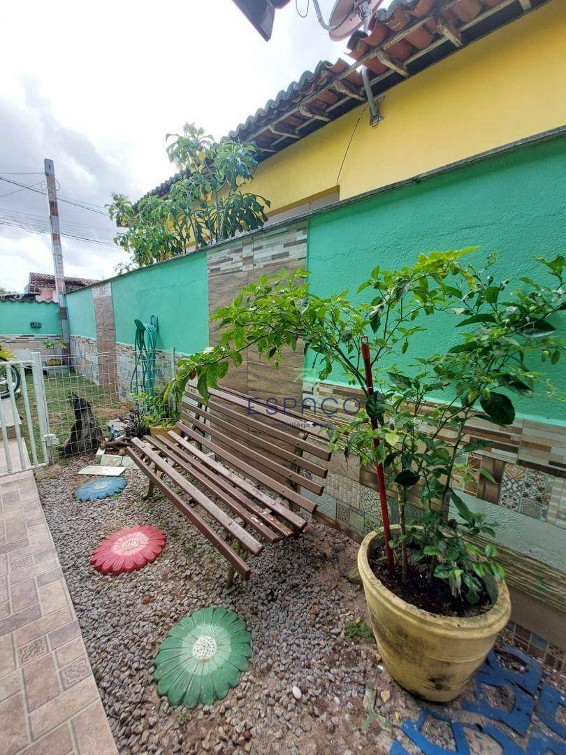 Casa de Condomínio à venda com 3 quartos, 100m² - Foto 8