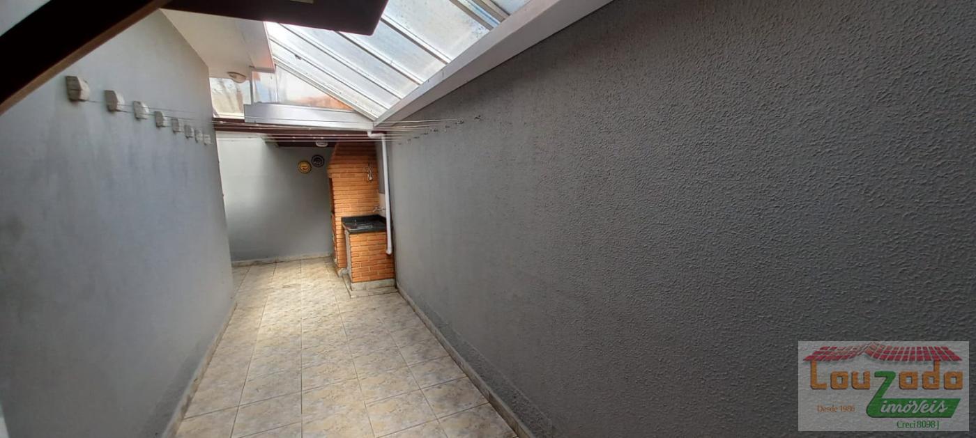 Sobrado à venda com 3 quartos, 260m² - Foto 21