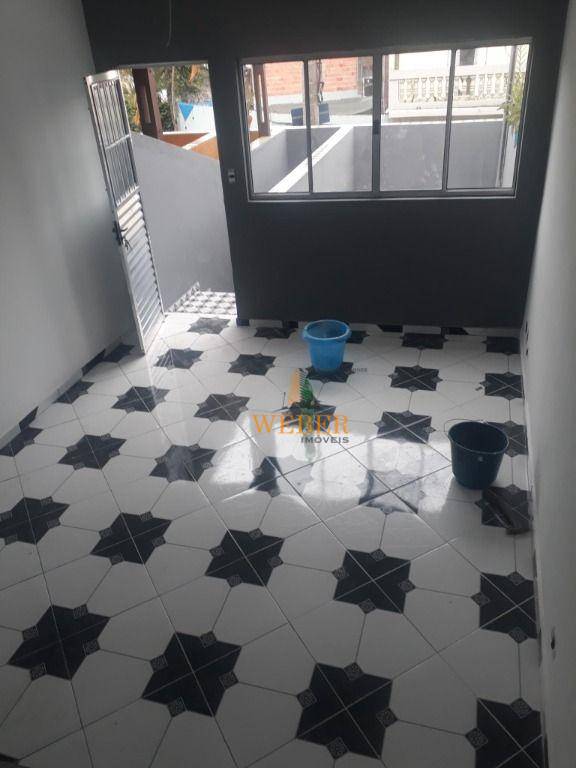 Sobrado à venda com 2 quartos, 84m² - Foto 5