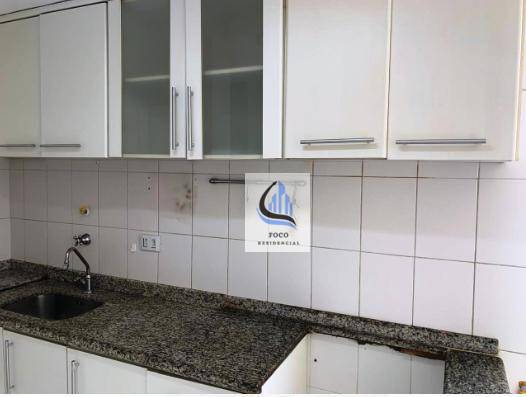 Apartamento à venda com 3 quartos, 87m² - Foto 14