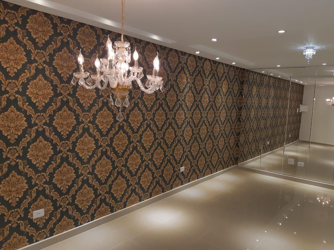 Cobertura à venda com 3 quartos, 174m² - Foto 2