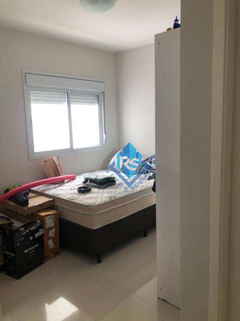 Apartamento à venda com 3 quartos, 155m² - Foto 10