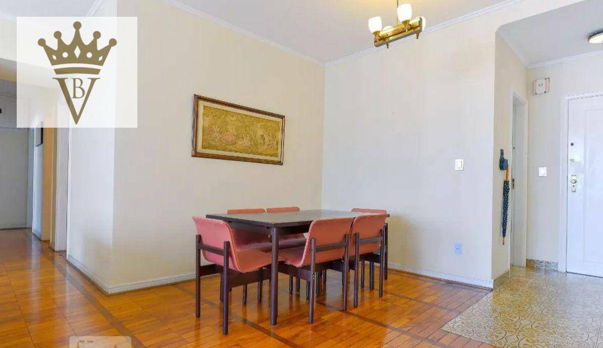 Apartamento à venda com 3 quartos, 142m² - Foto 25