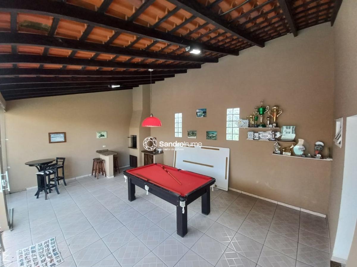 Casa à venda com 3 quartos, 155m² - Foto 5