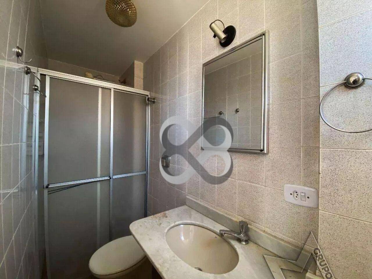 Apartamento à venda com 1 quarto, 26m² - Foto 5