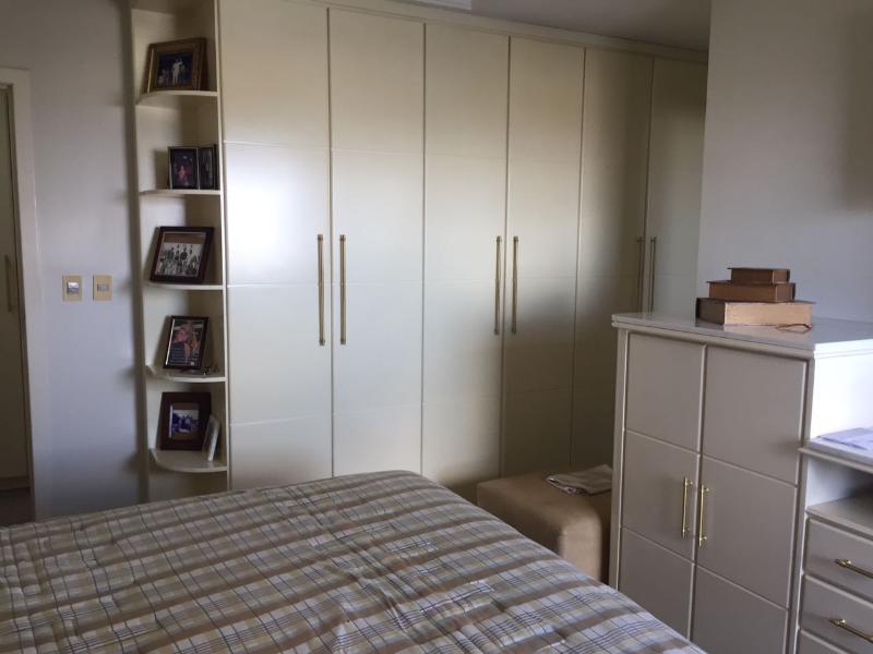 Apartamento à venda com 3 quartos, 182m² - Foto 15