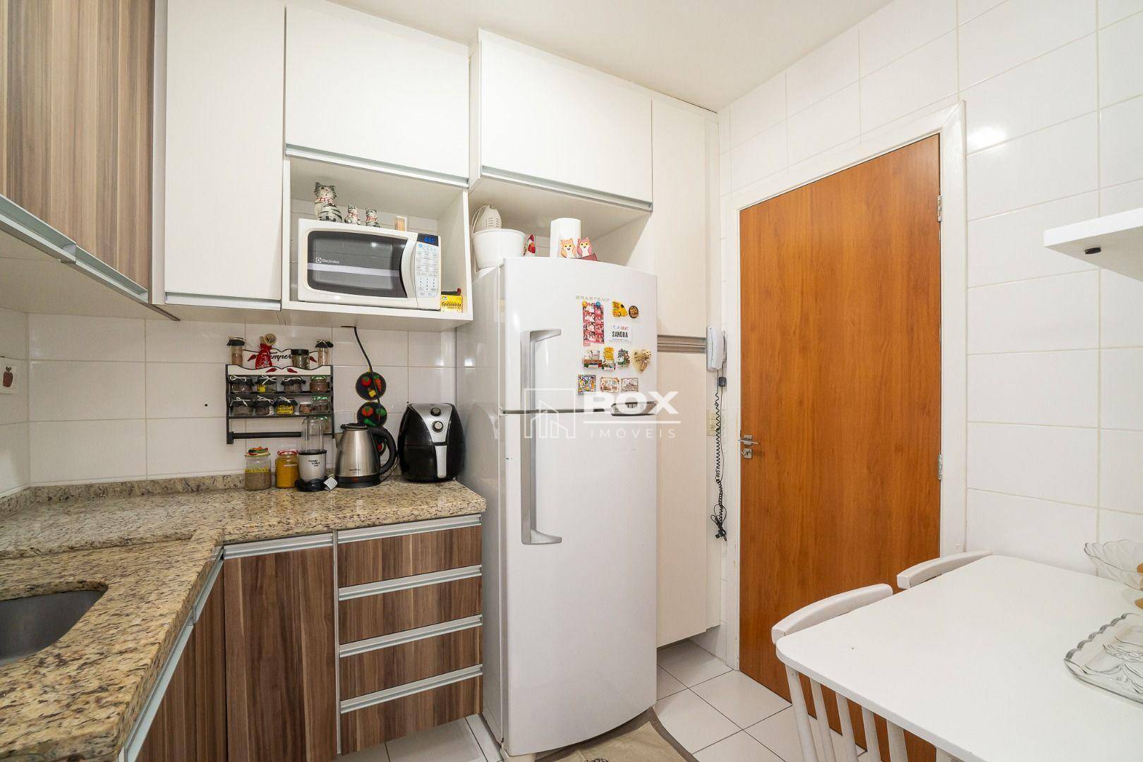 Apartamento à venda com 3 quartos, 57m² - Foto 10