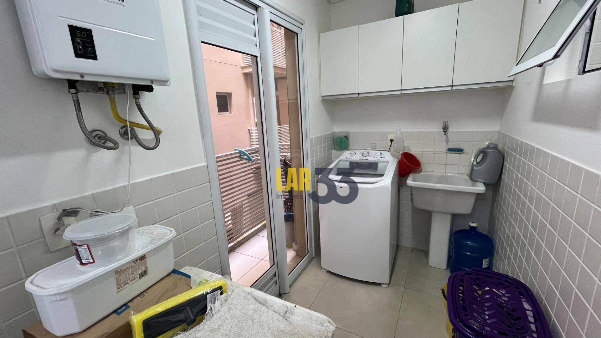 Apartamento à venda com 3 quartos, 122m² - Foto 13