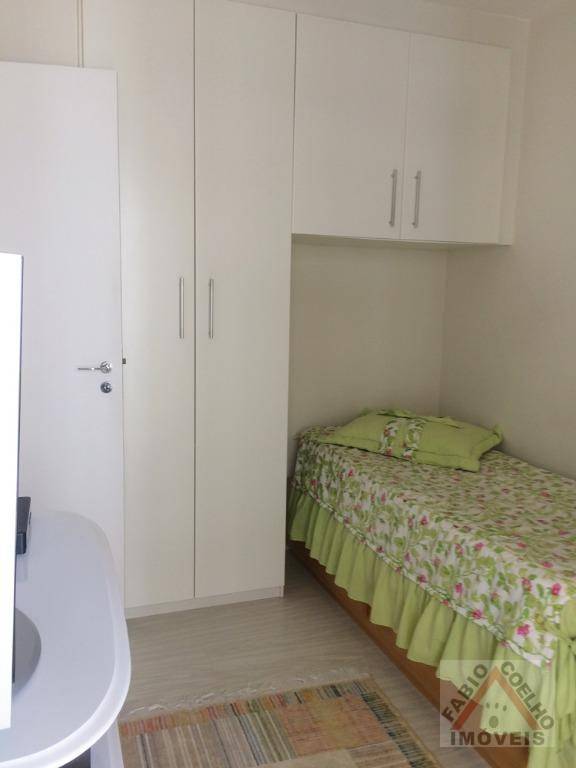 Apartamento à venda com 4 quartos, 126m² - Foto 24