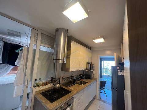 Apartamento à venda com 2 quartos, 87m² - Foto 7