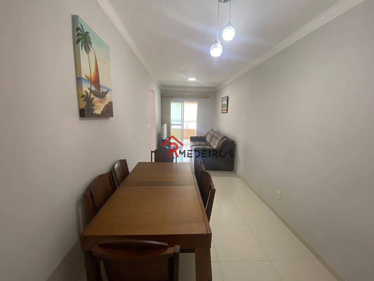 Apartamento à venda com 3 quartos, 89m² - Foto 4