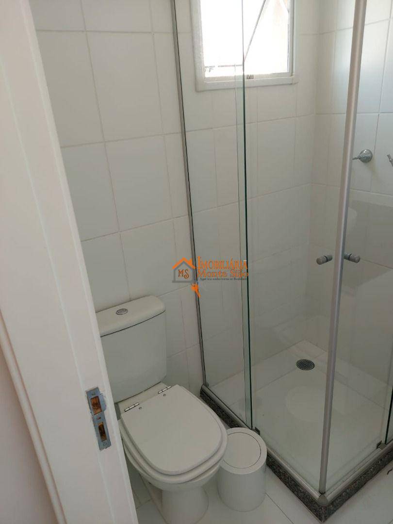 Apartamento à venda com 2 quartos, 58m² - Foto 16