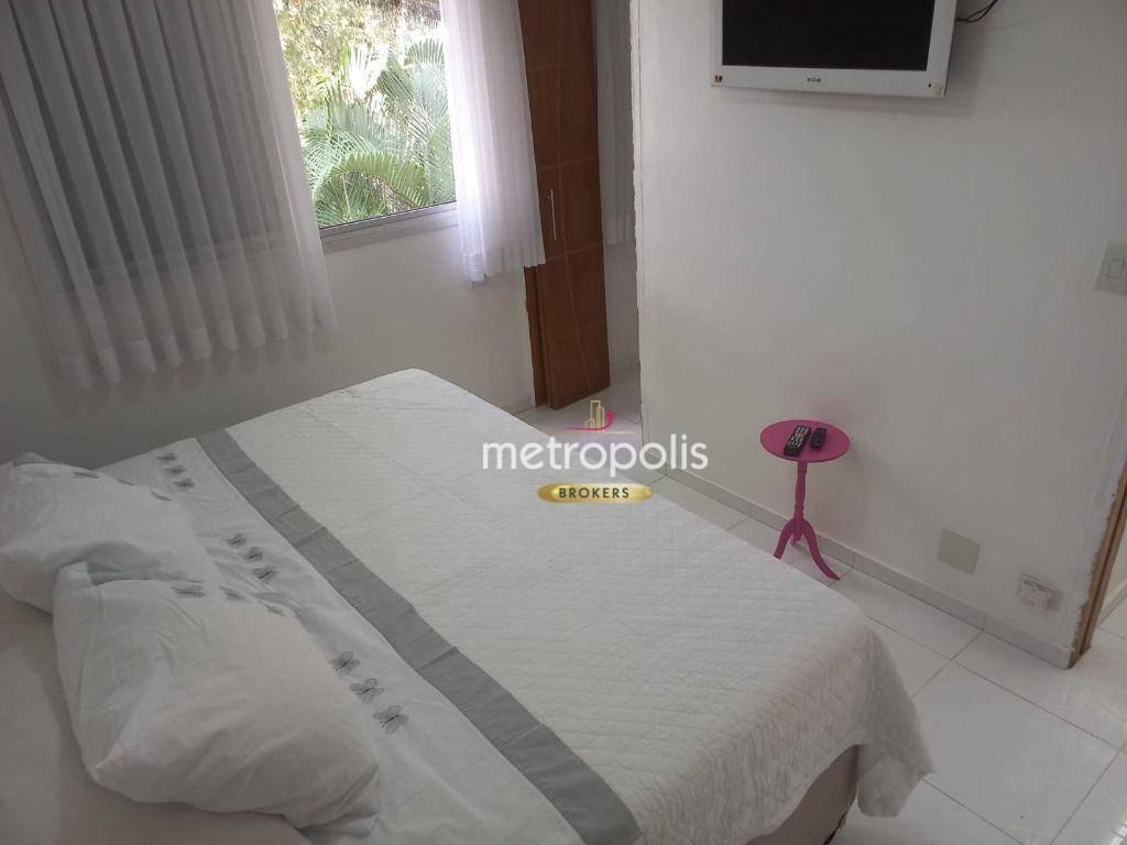 Apartamento à venda com 3 quartos, 94m² - Foto 8