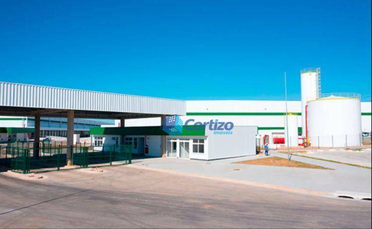 Depósito-Galpão-Armazém para alugar, 5177m² - Foto 4