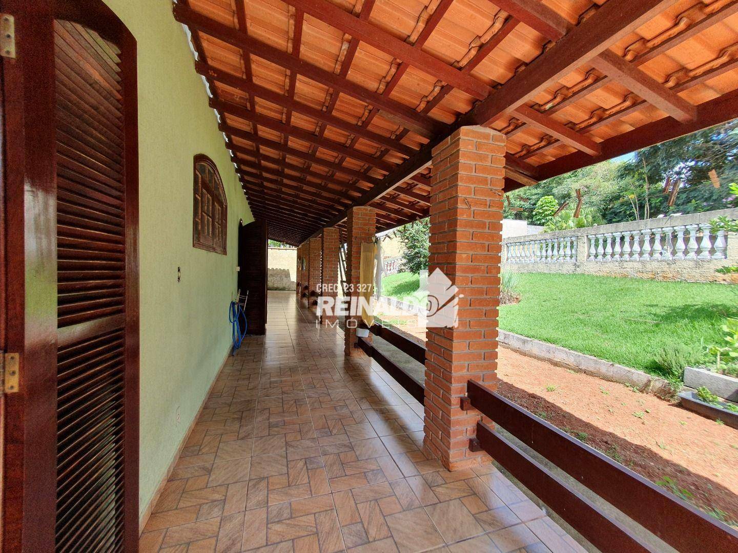 Casa de Condomínio à venda com 6 quartos, 438m² - Foto 14