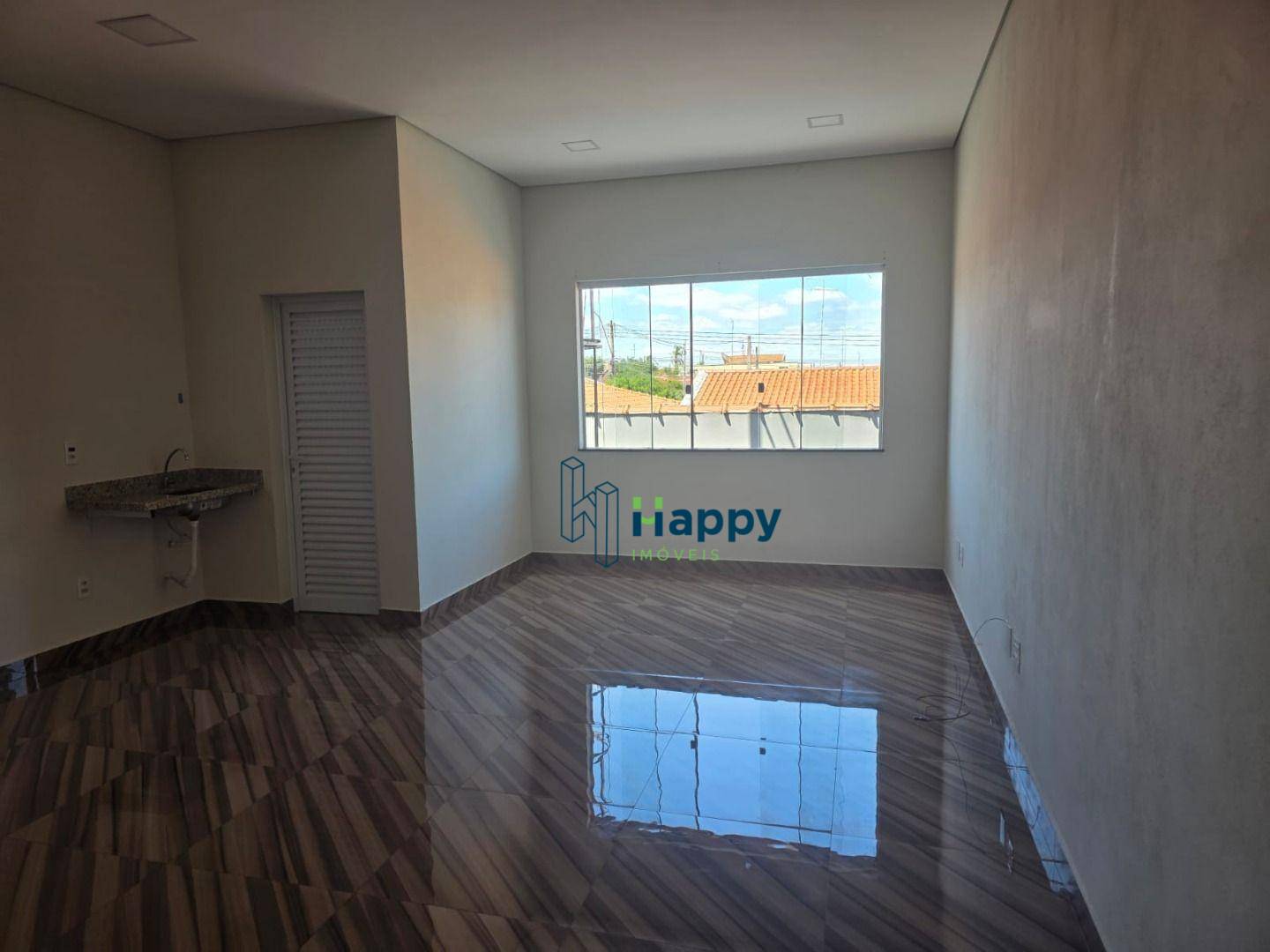 Sala-Conjunto, 40 m² - Foto 5