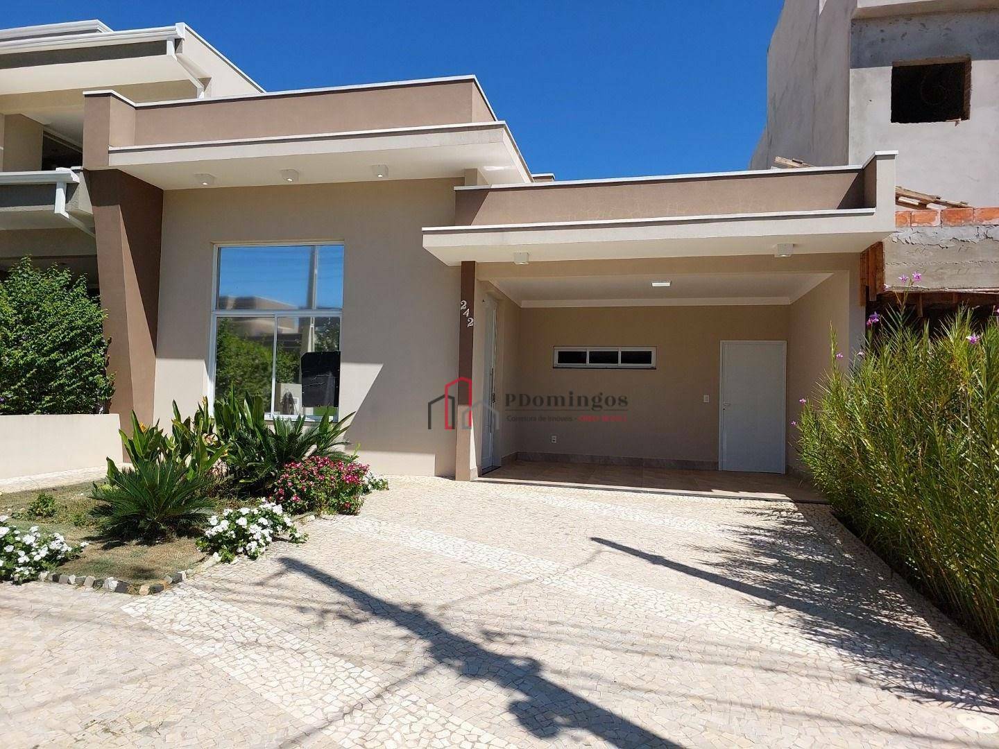 Casa de Condomínio à venda com 3 quartos, 134m² - Foto 29