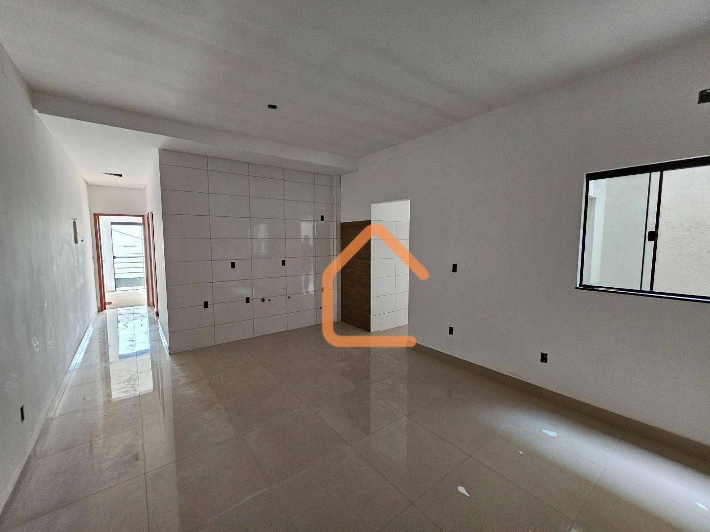 Apartamento à venda com 2 quartos, 67m² - Foto 3