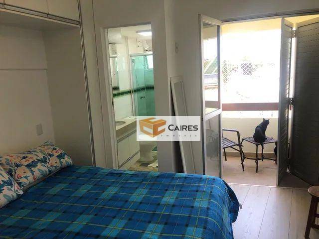 Apartamento à venda com 1 quarto, 50m² - Foto 19