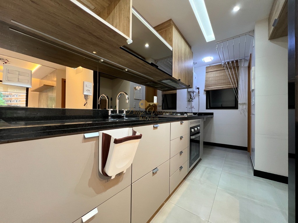 Apartamento à venda com 1 quarto, 47m² - Foto 11