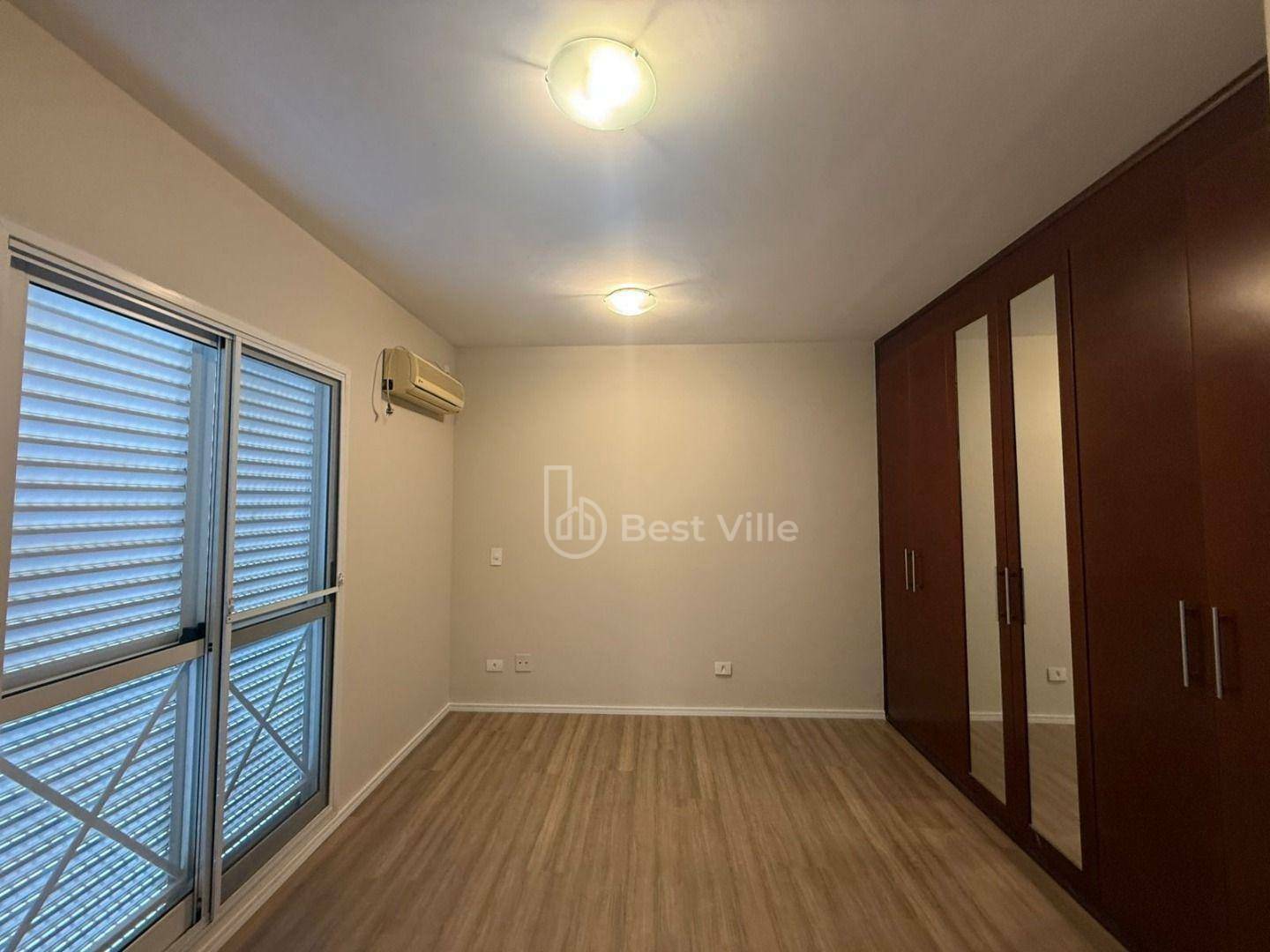 Casa de Condomínio para alugar com 3 quartos, 185m² - Foto 12