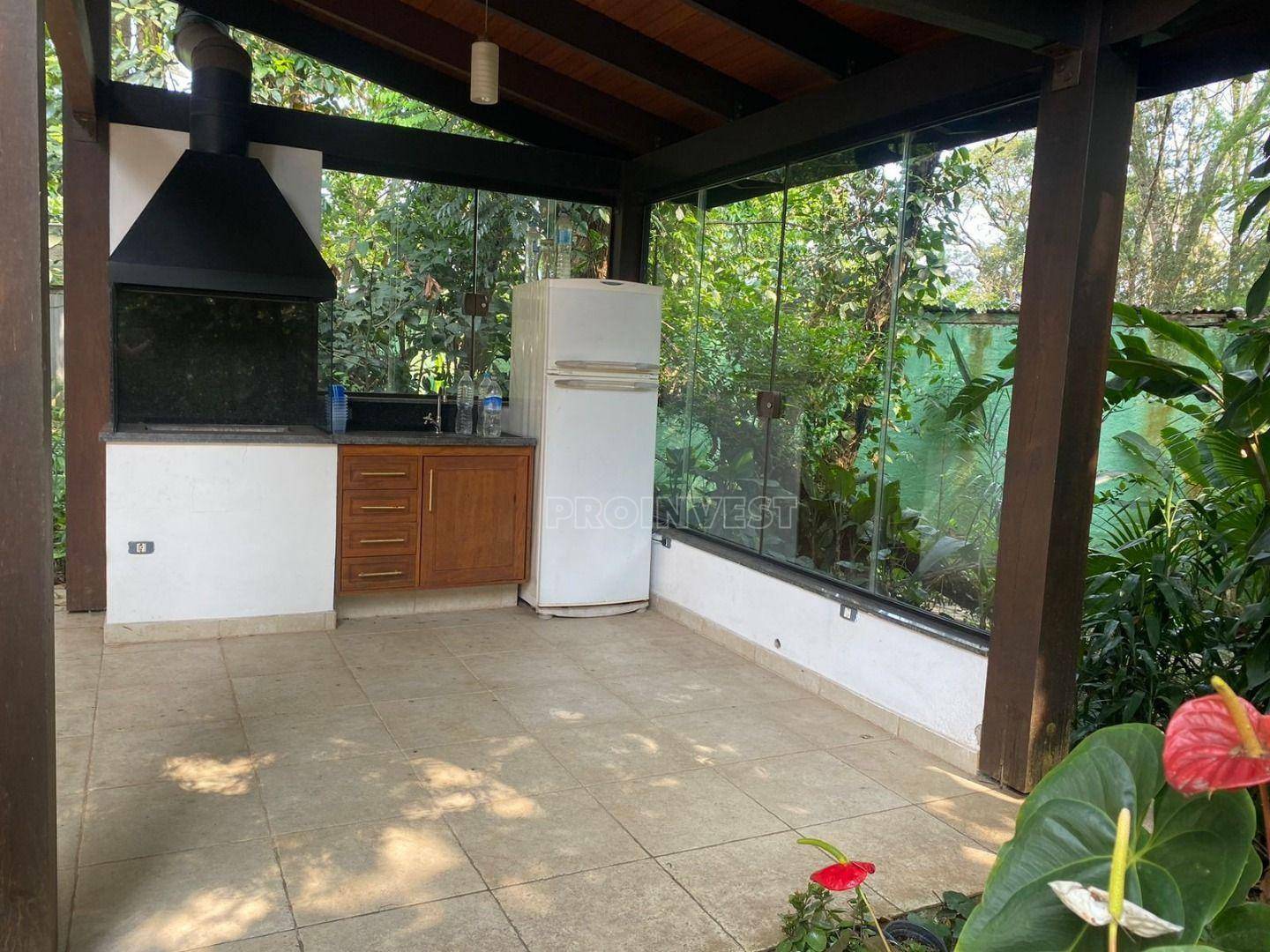 Casa de Condomínio à venda com 4 quartos, 525m² - Foto 44