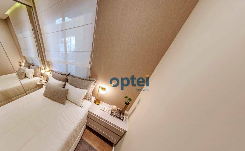 Apartamento à venda com 2 quartos, 61m² - Foto 6