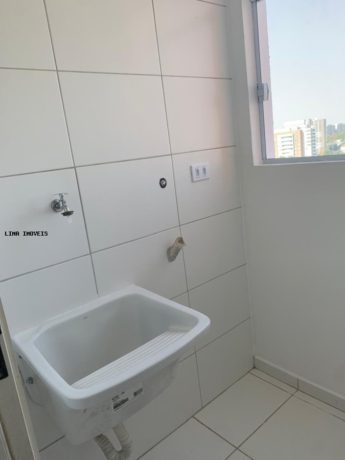 Apartamento para alugar com 2 quartos, 52m² - Foto 7