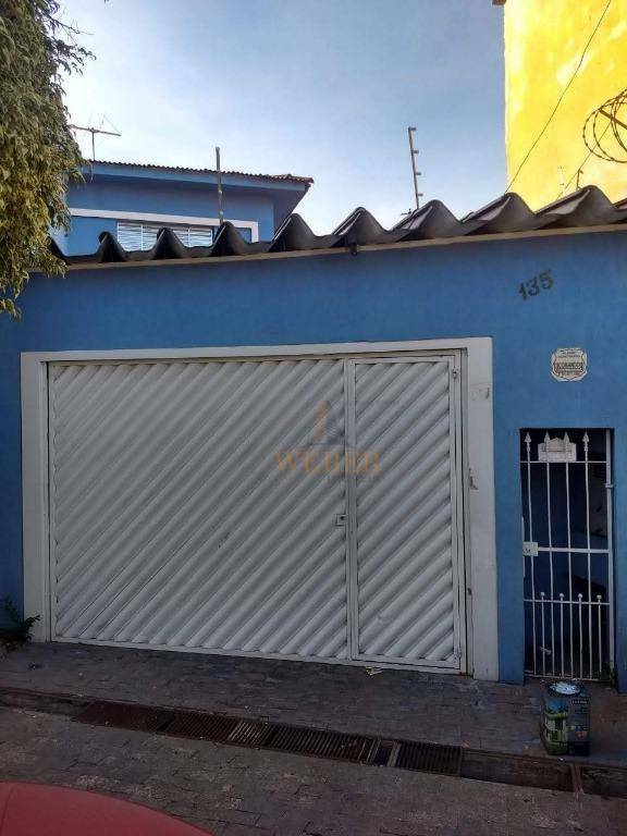 Sobrado à venda com 2 quartos, 150m² - Foto 8