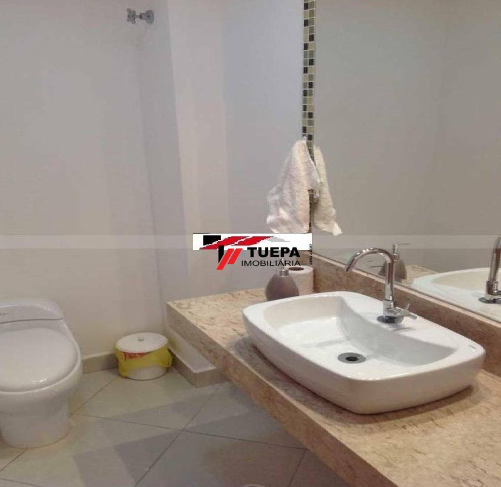 Apartamento à venda com 3 quartos, 170m² - Foto 13