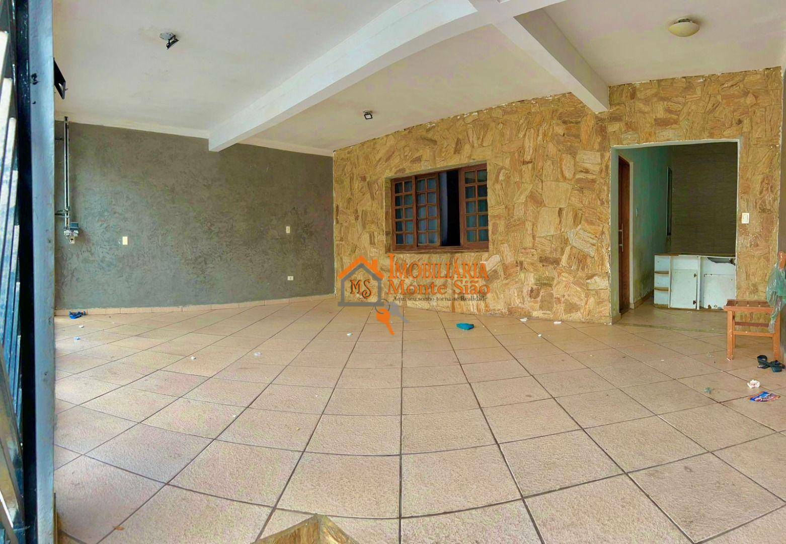 Sobrado à venda com 4 quartos, 125m² - Foto 3